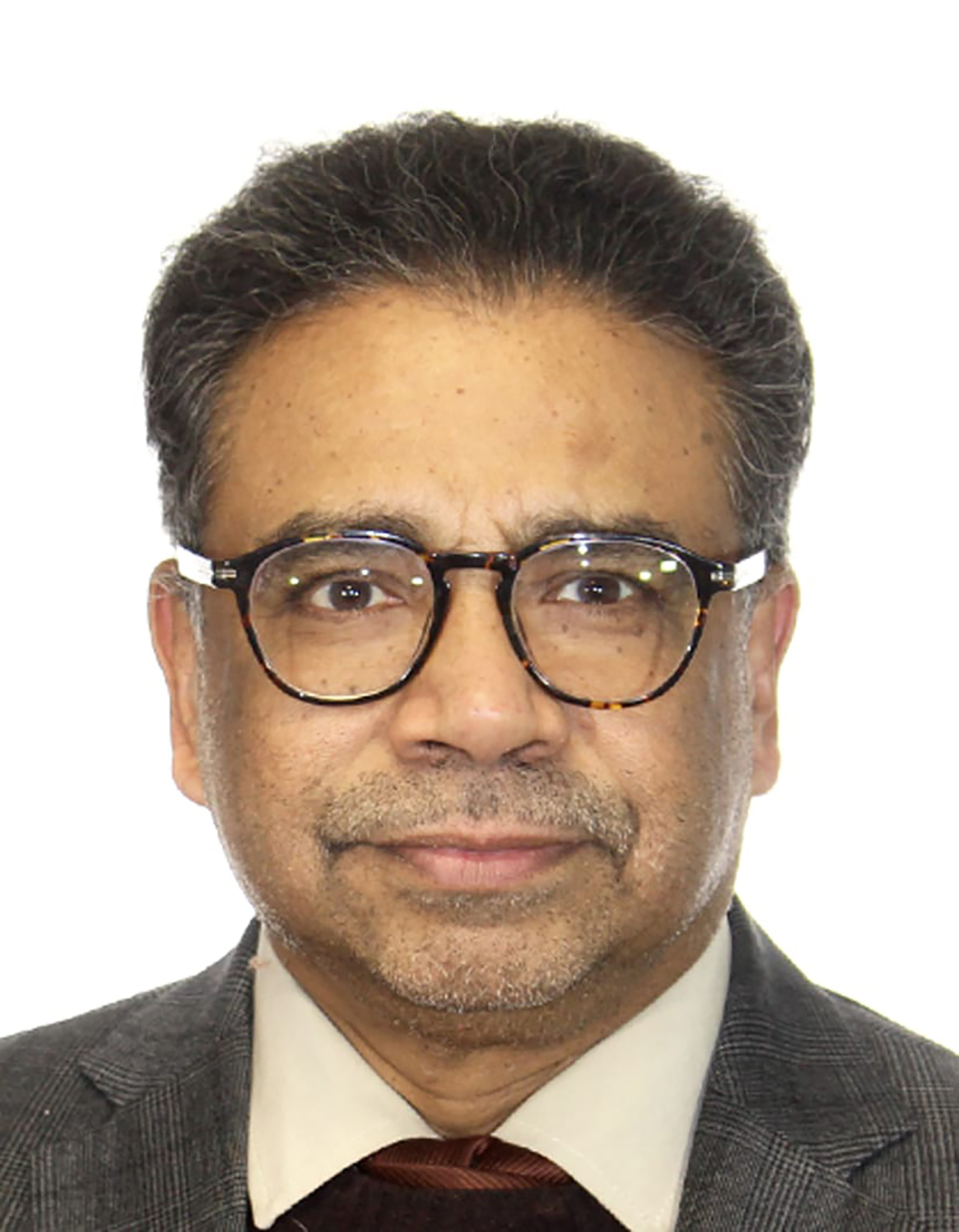 Nair Devadathan