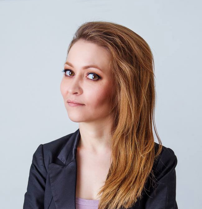 Lilya Raynova
