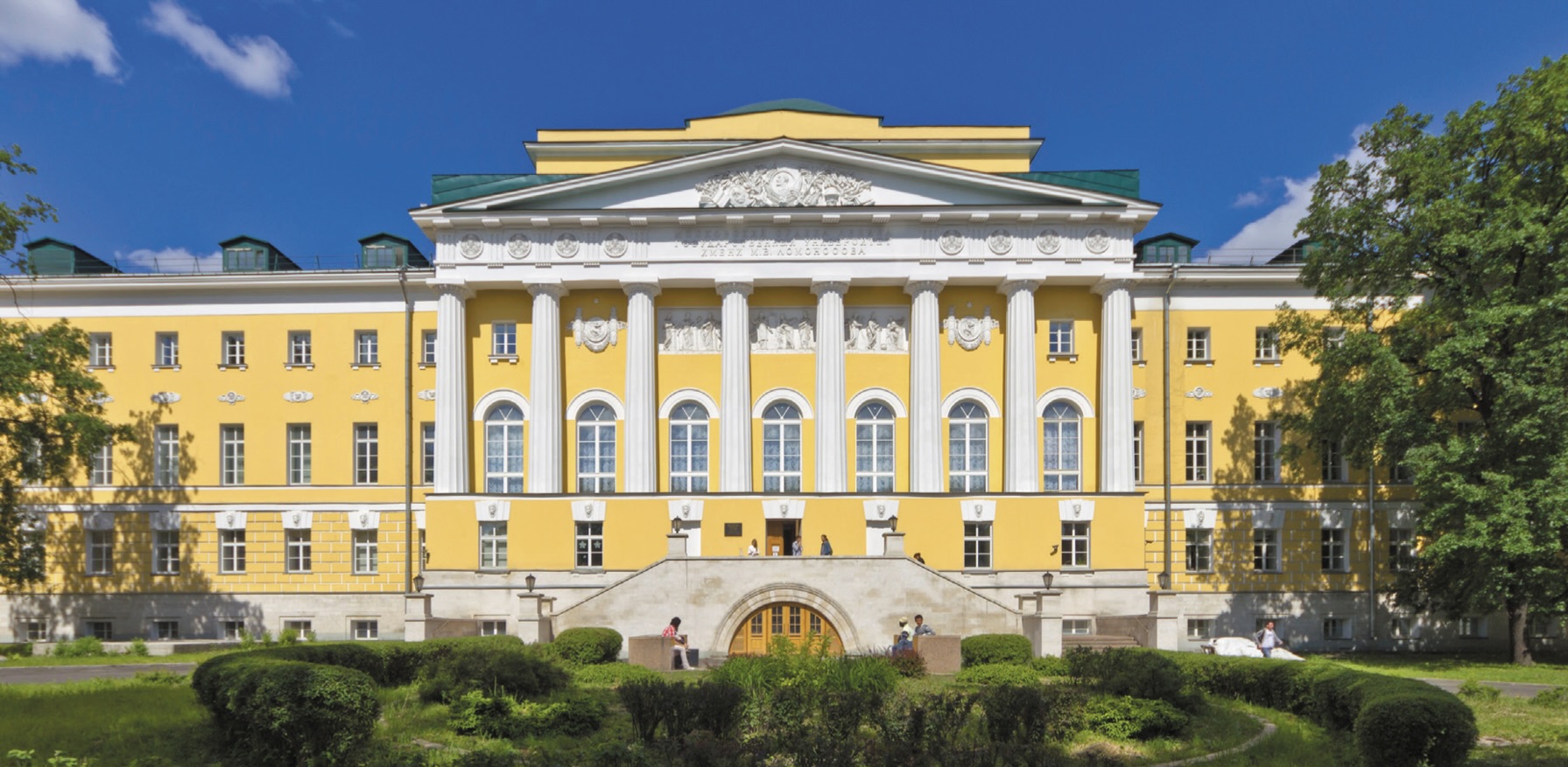 Hindi in Russia: Prospects and Challenges