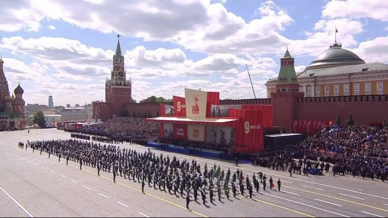 Memory That Brings Us Together: Why Victory Day Matters to India and Indians in Russia