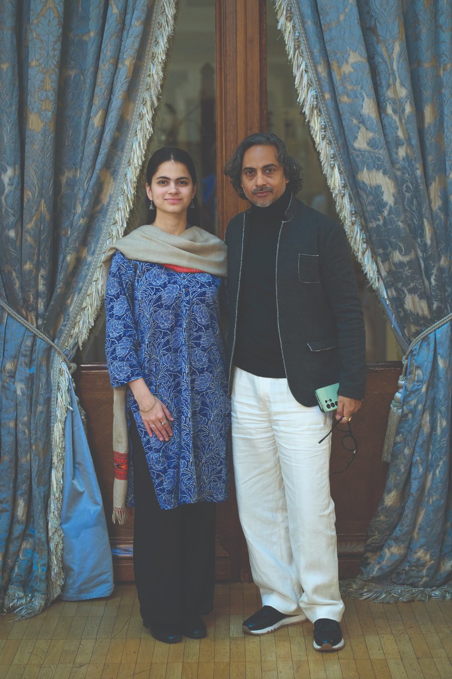 Bollywood and Russia: A New Era in Film Production