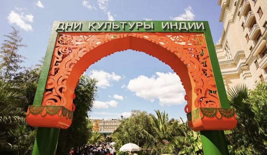 Highlights from India and Russia: Events and Holidays (July–October 2025)