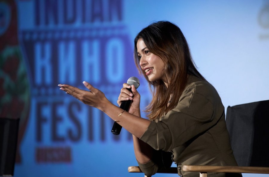 Bollywood and Russia: A New Era in Film Production